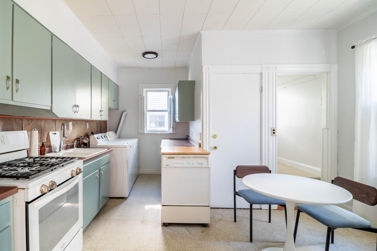 a room in Oak Square photo 7