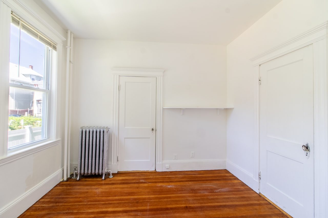 private room in Franklin Field North photo 5