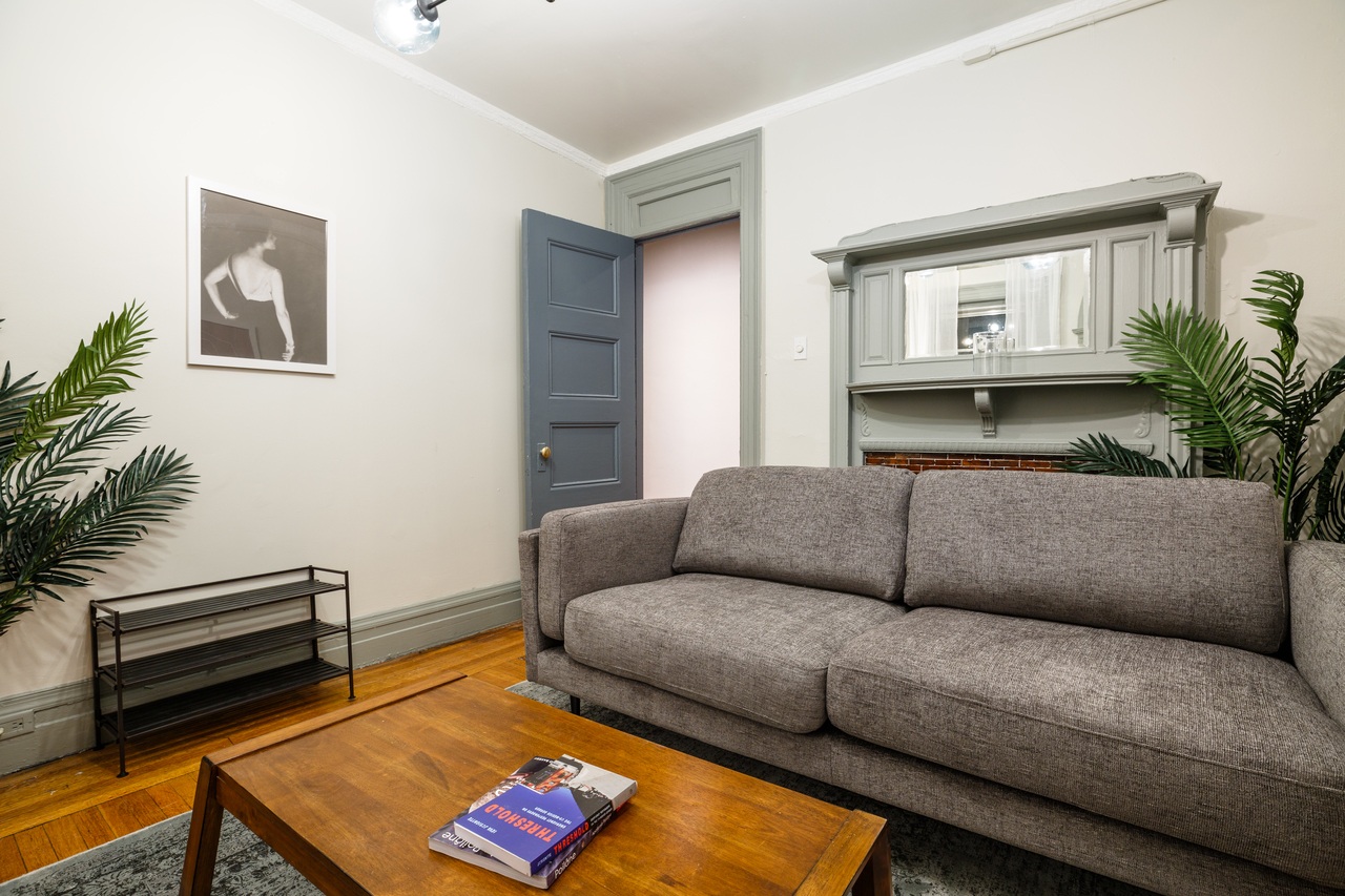 a room in Chelsea photo 4