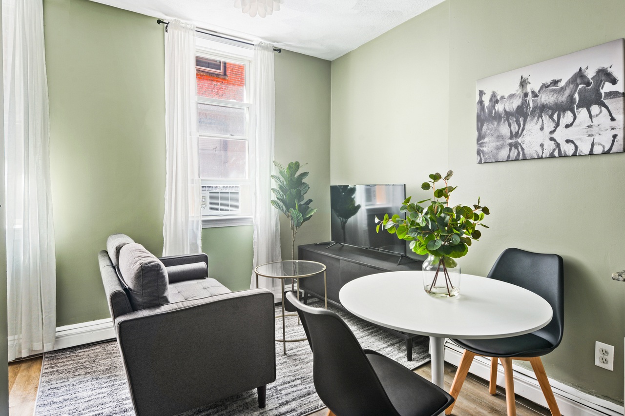 a room in North End photo 5