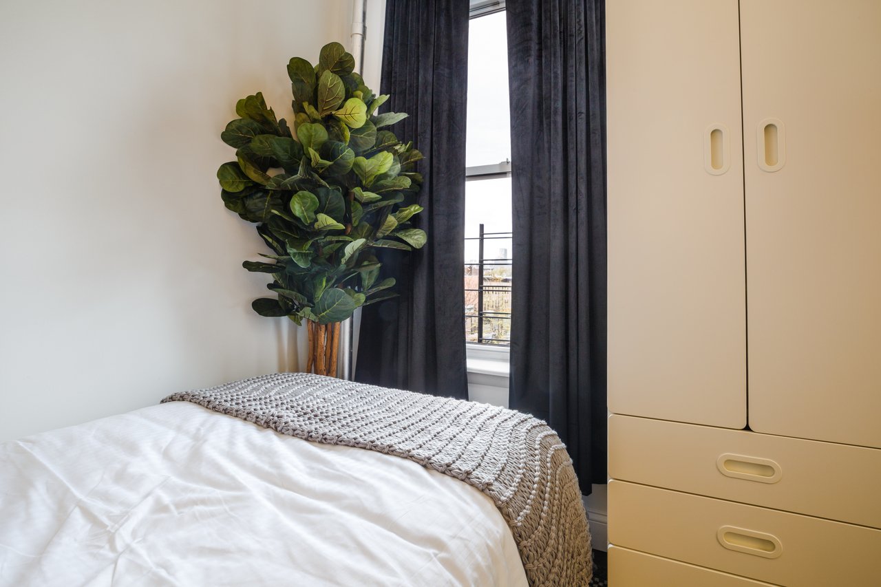 a room in Crown Heights photo 2