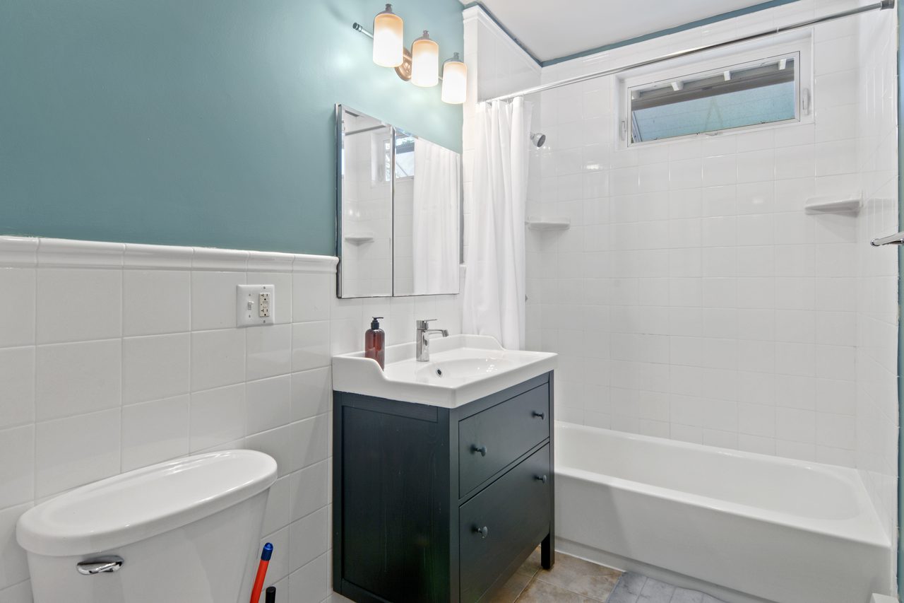 a room in Mid-Cambridge photo 6
