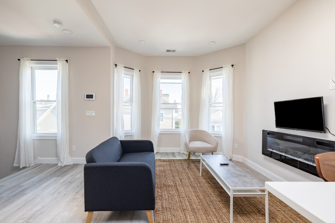 a room in Dorchester photo 4
