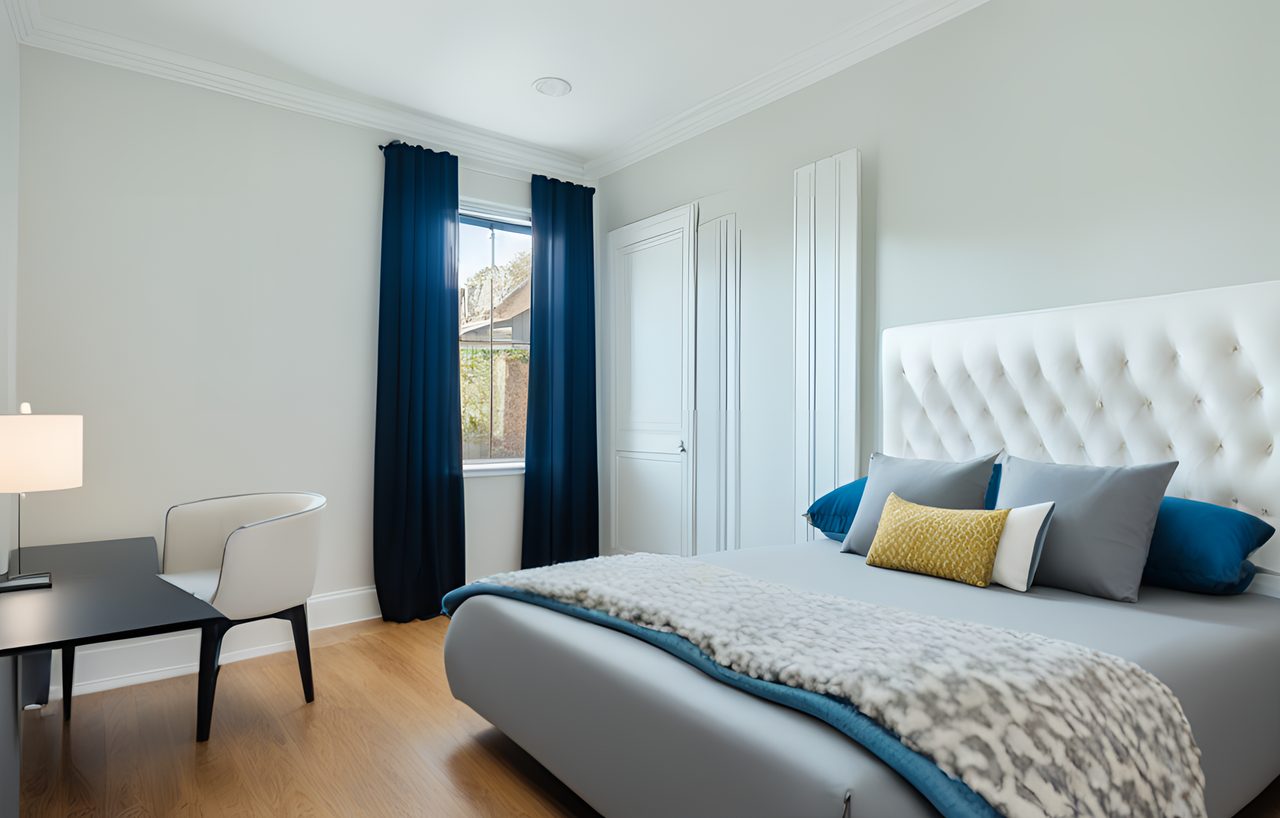 a room in Brighton