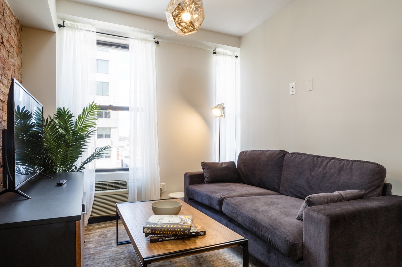a room in Garment District photo 3