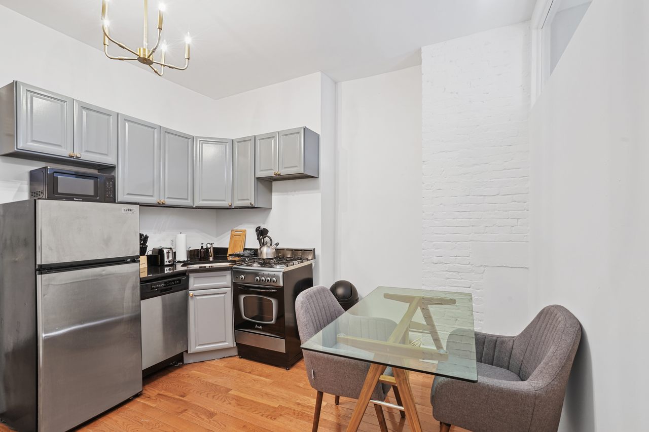 a room in East Village photo 5