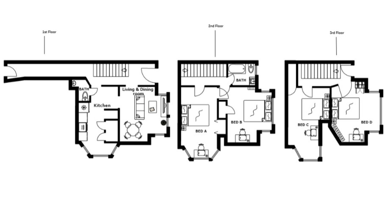 a room in Capitol Hill photo 8