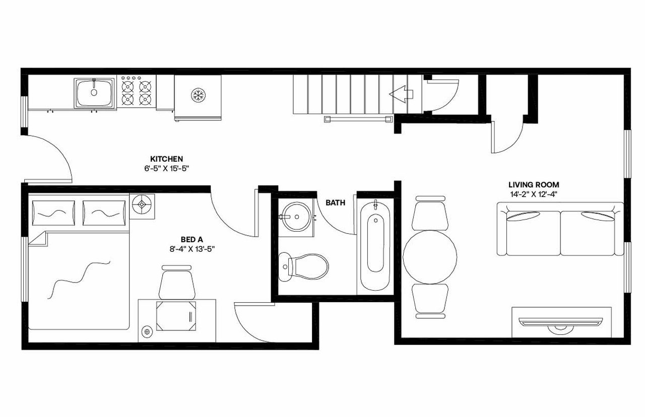 a room in Edgewood photo 9