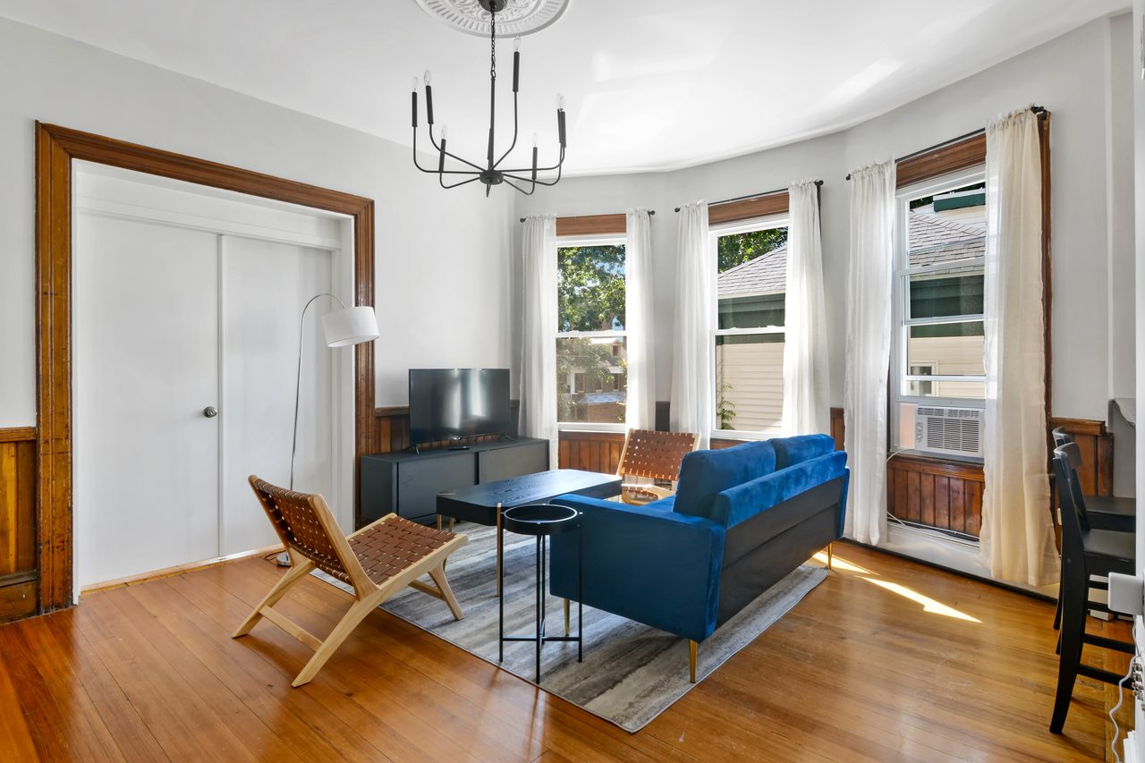 a room in Mid-Cambridge photo 2
