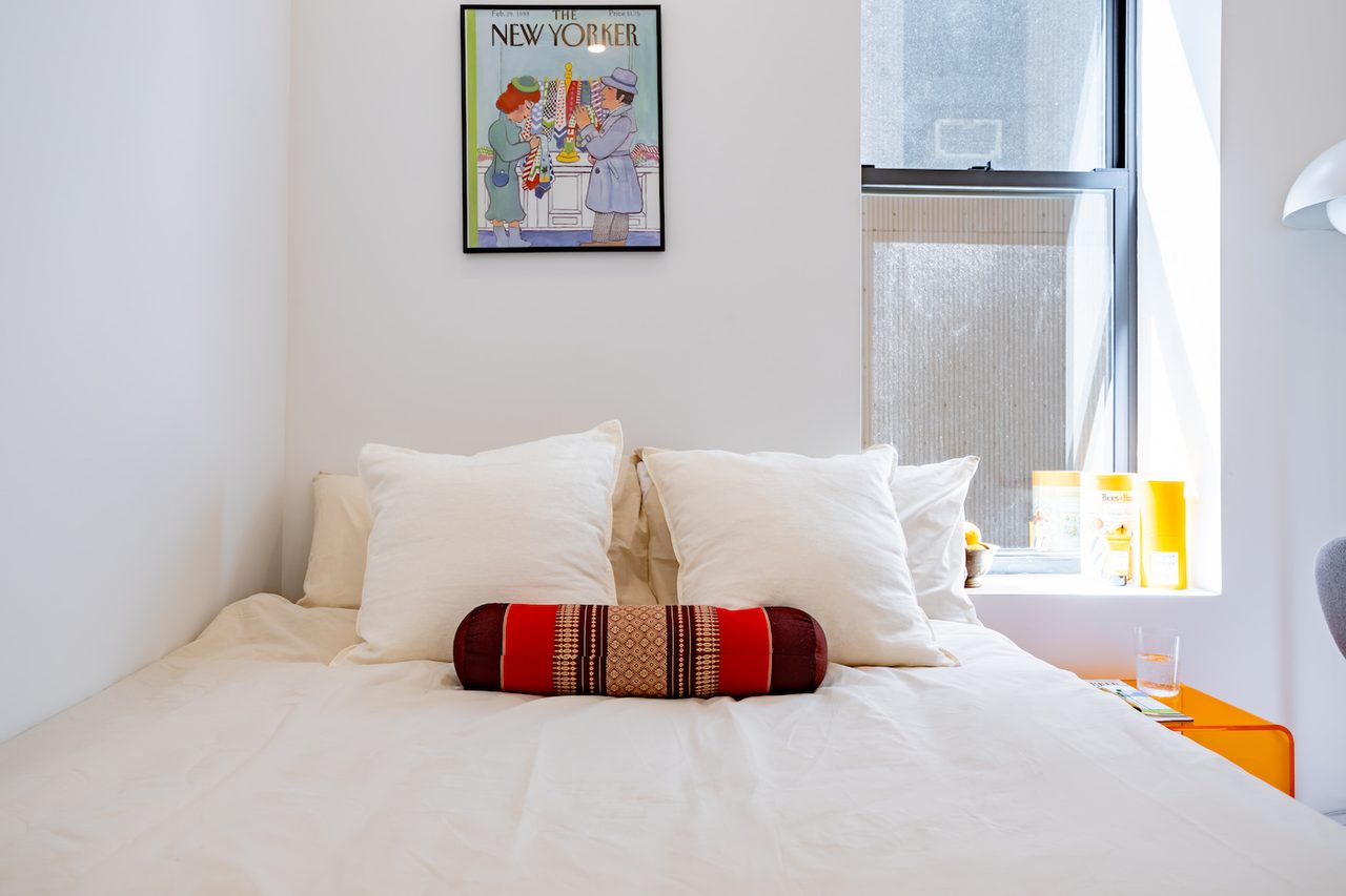 a room in Morningside Heights photo 2
