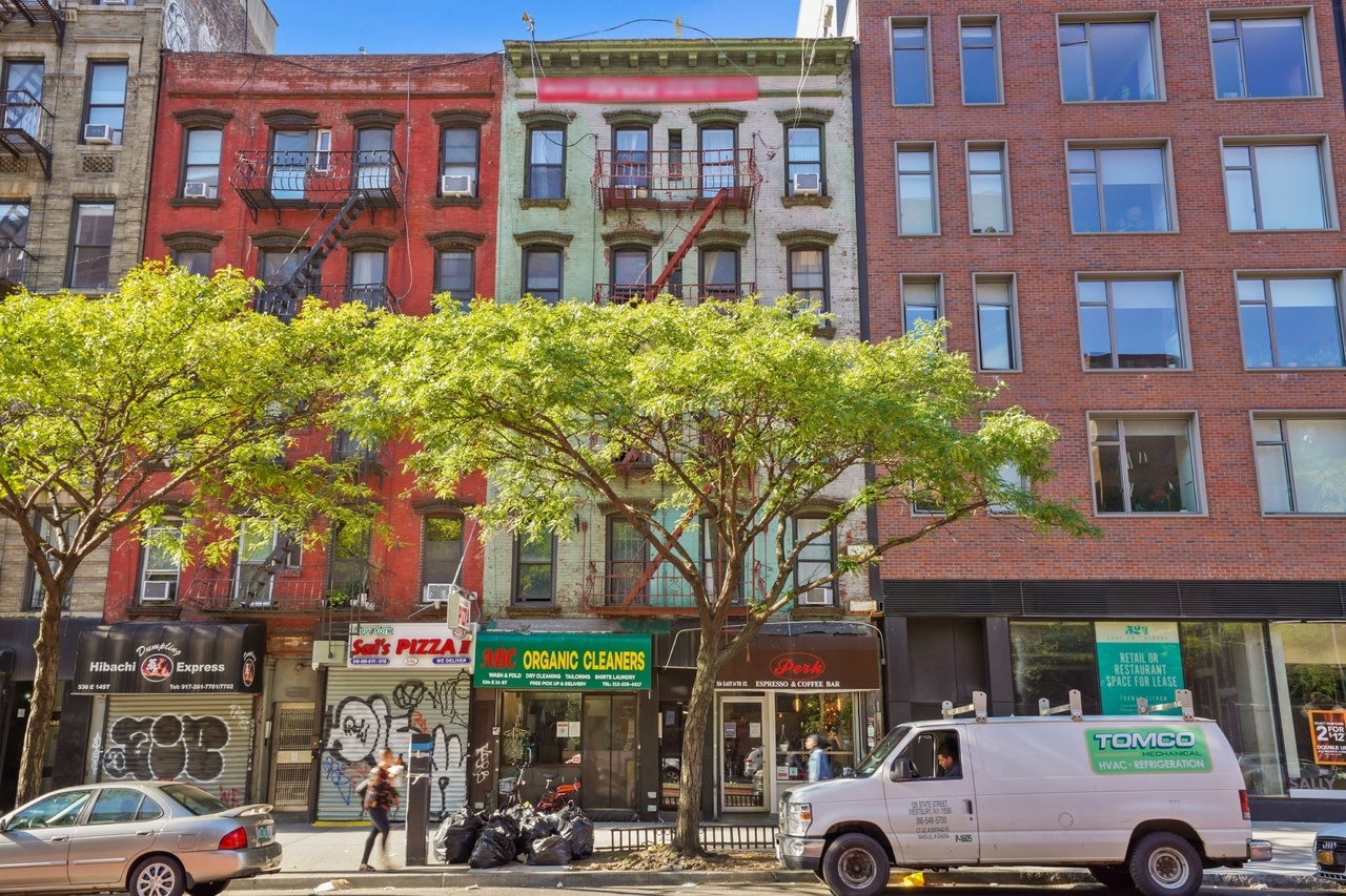 a room in East Village photo 9