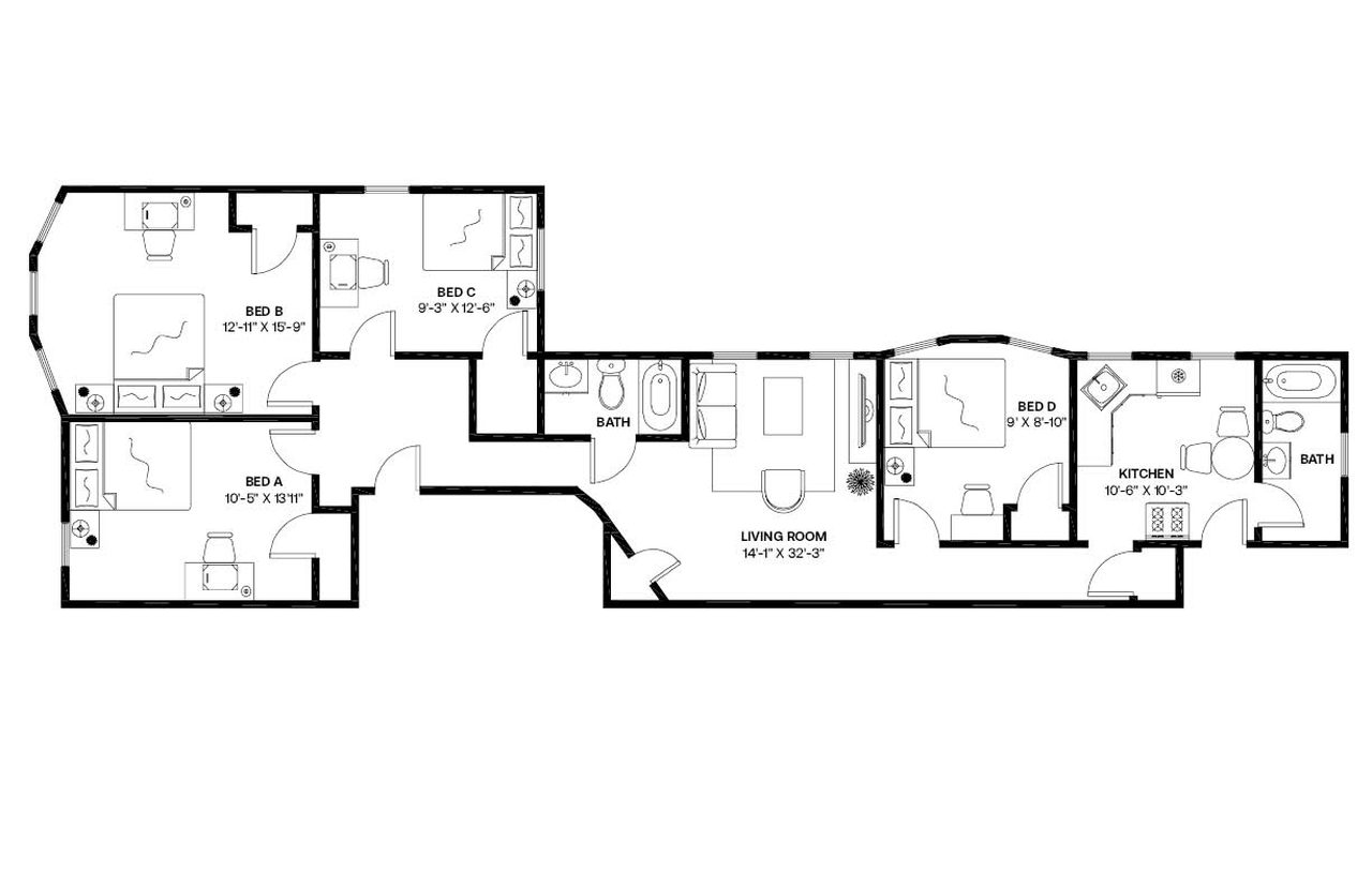 a room in Allston photo 9