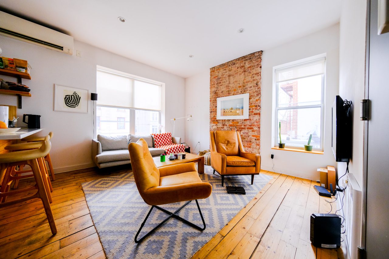 a room in Prospect Lefferts Gardens photo 6