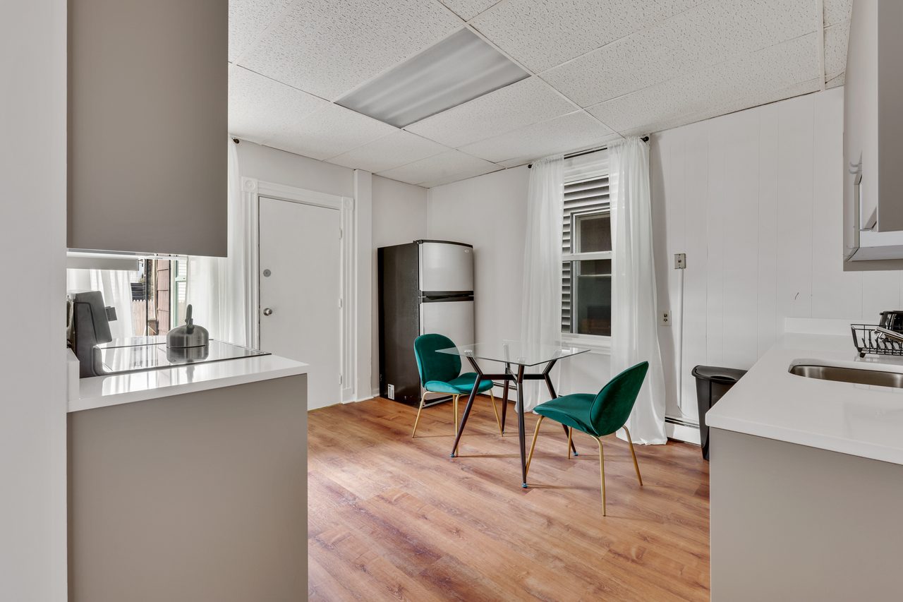a room in Dorchester photo 5