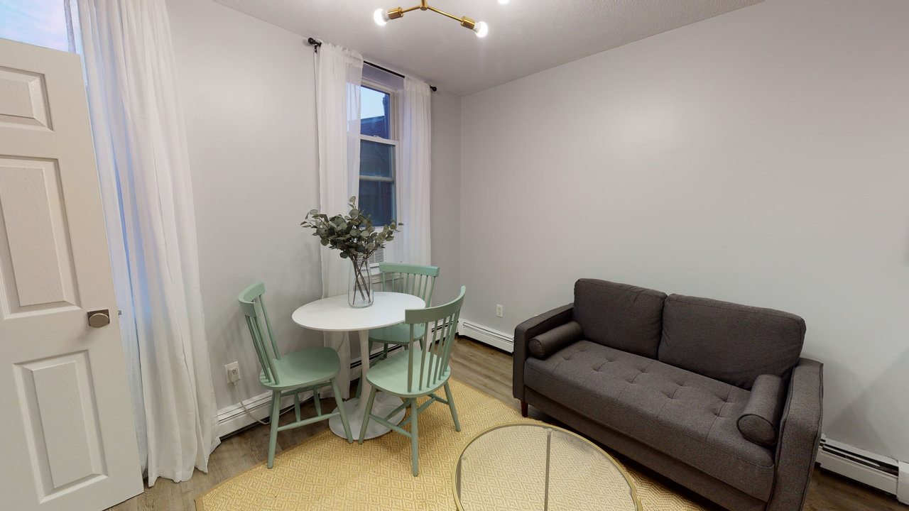 a room in North End photo 2