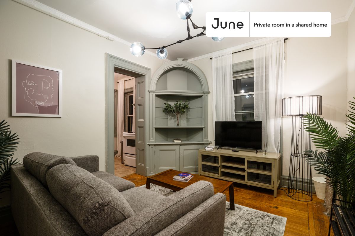 a room in Chelsea photo 3