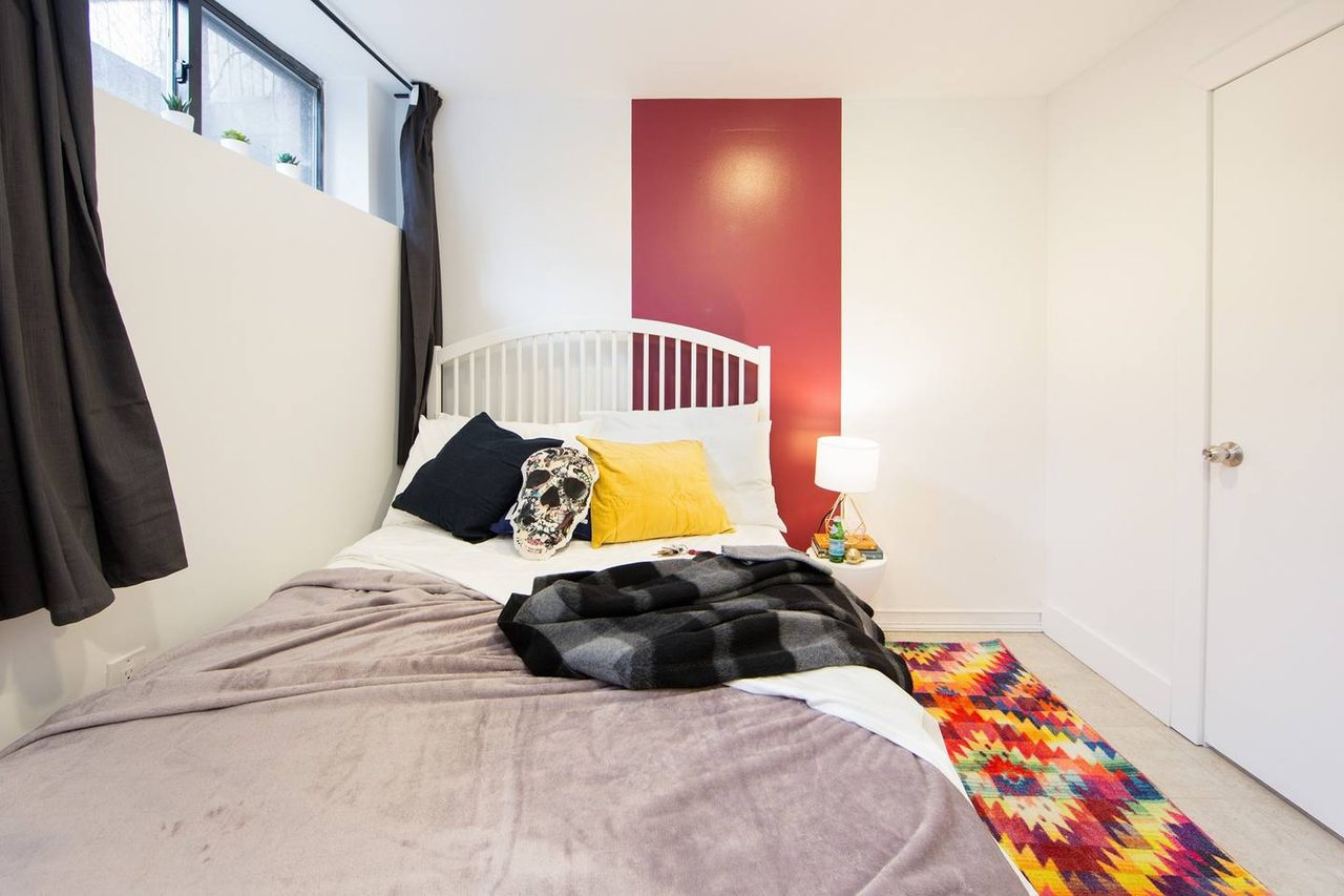 a room in Fort Greene photo 4