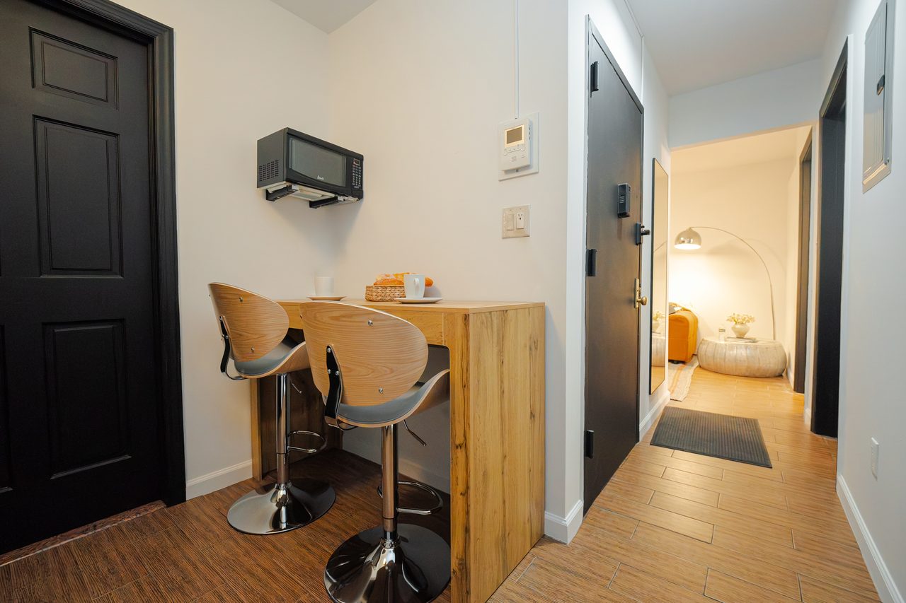 private room in Lower East Side photo 7