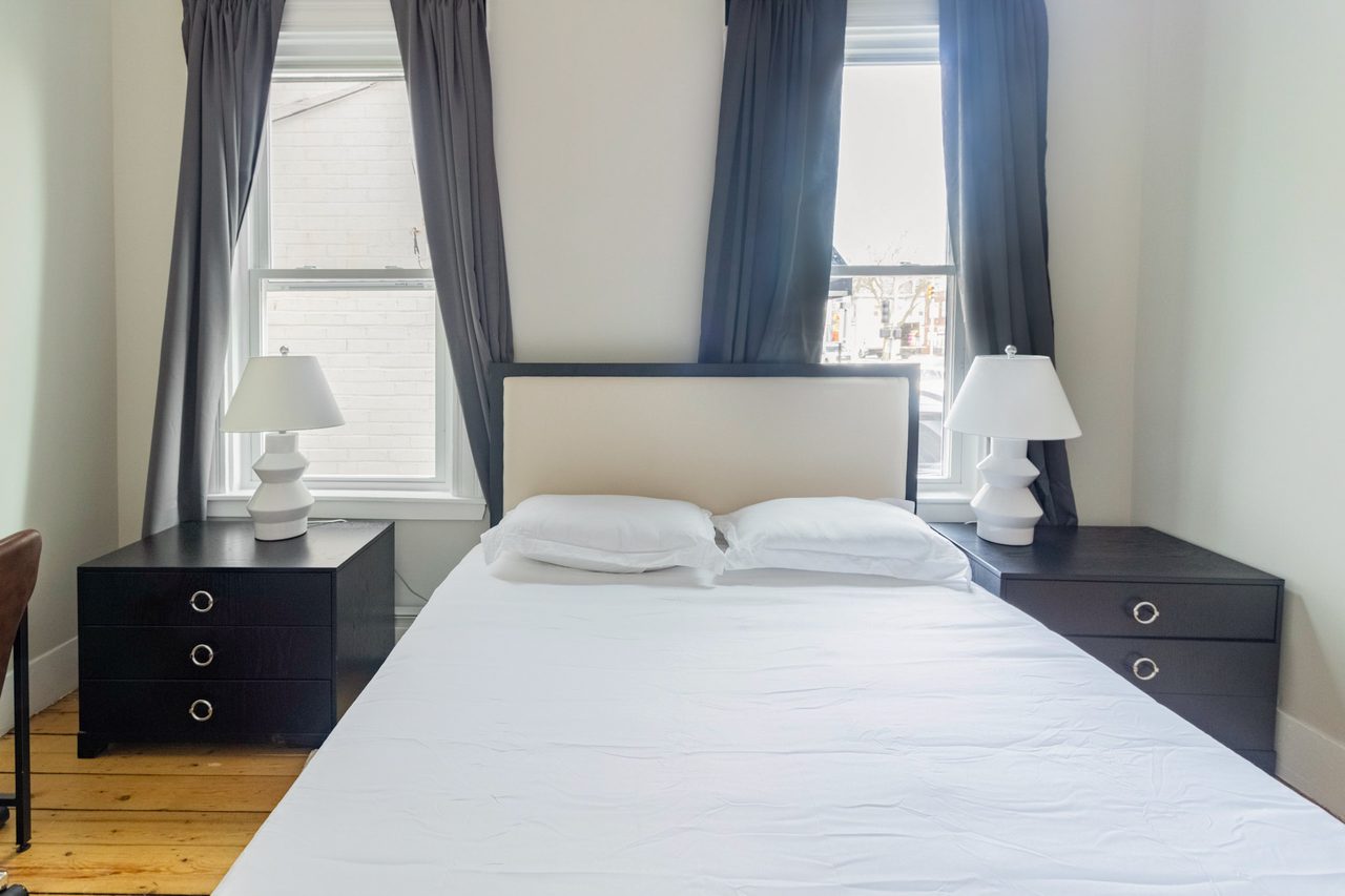 a room in Mid-Cambridge photo 4
