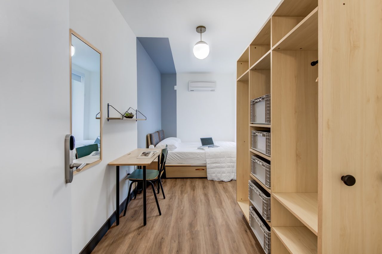 a room in Williamsburg photo 2