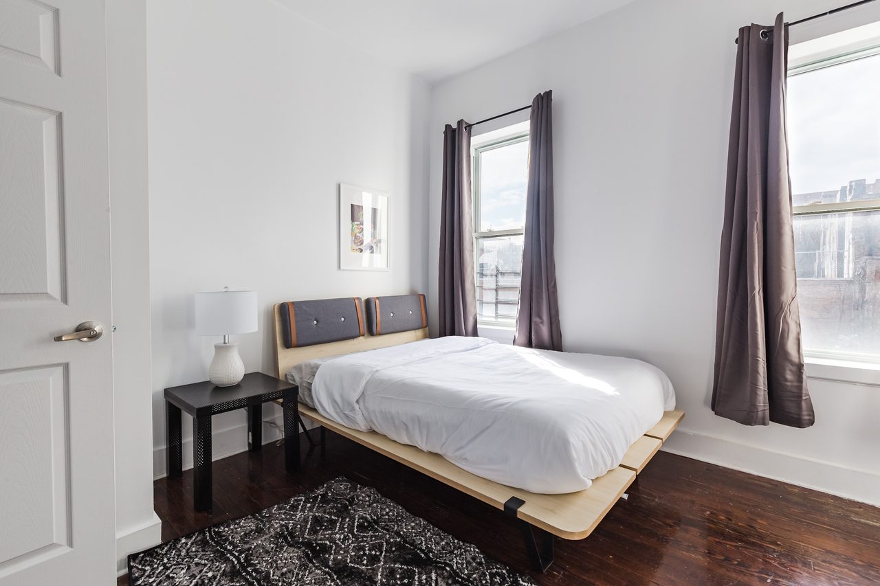 a room in Sugar Hill photo 2