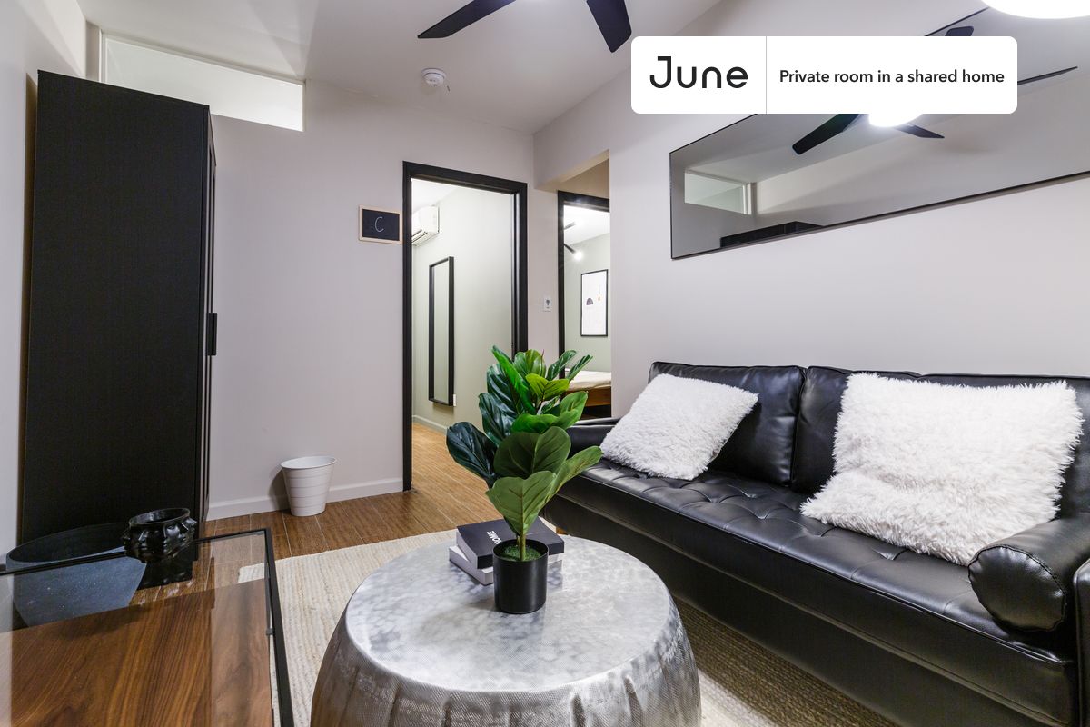 a room in Lower East Side photo 5