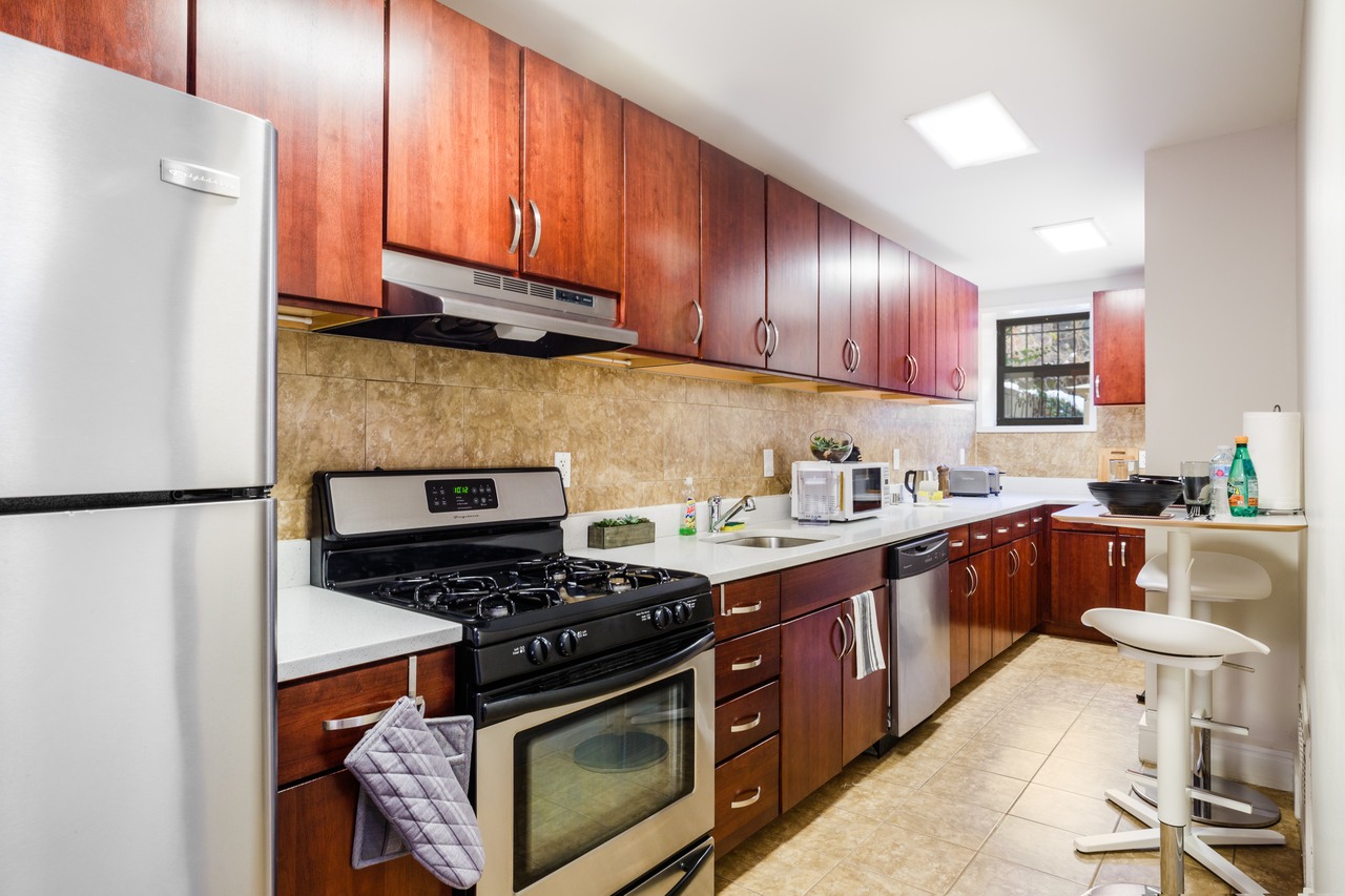 a room in Harlem photo 4