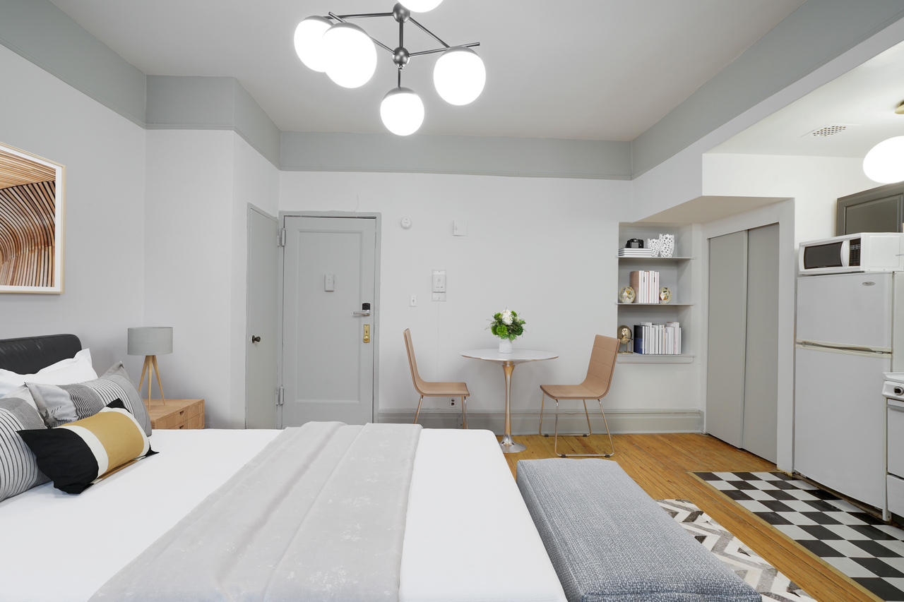 a room in Upper West Side photo 9