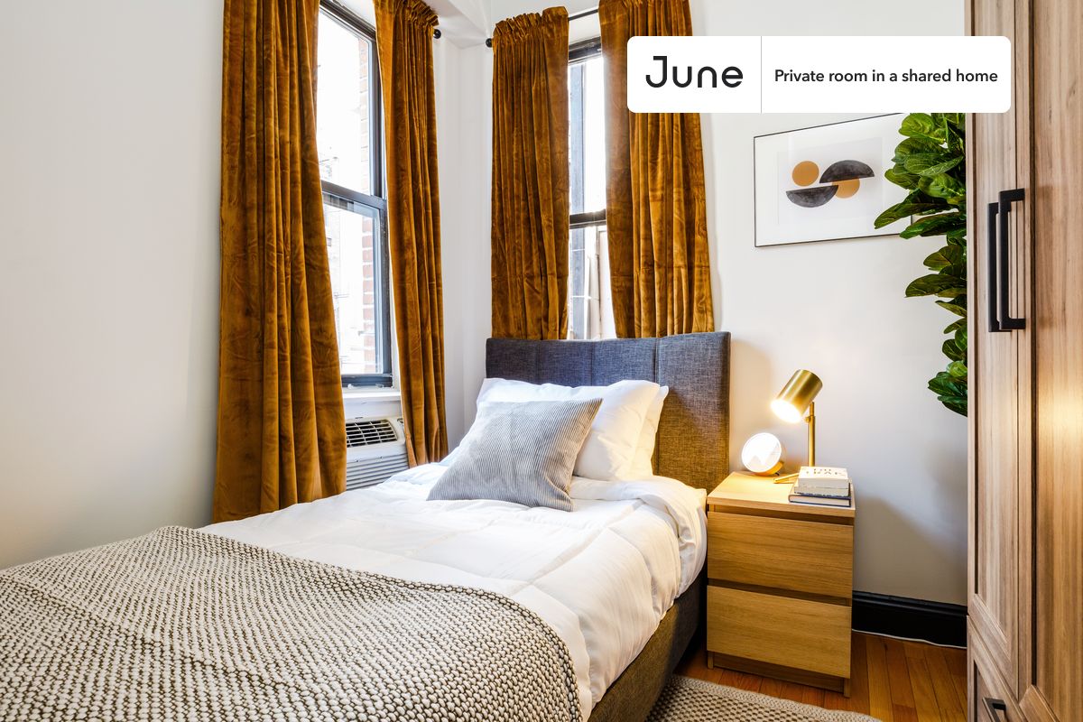 a room in Garment District photo 2