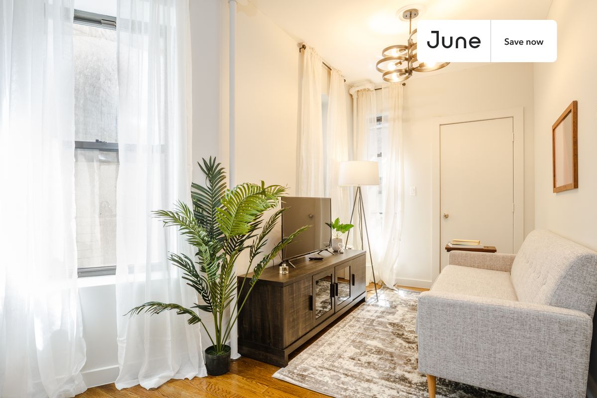1 bedroom in Lower East Side