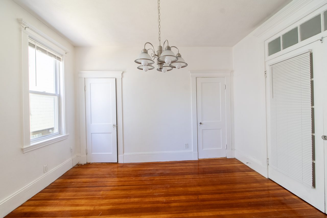 private room in Franklin Field North photo 5