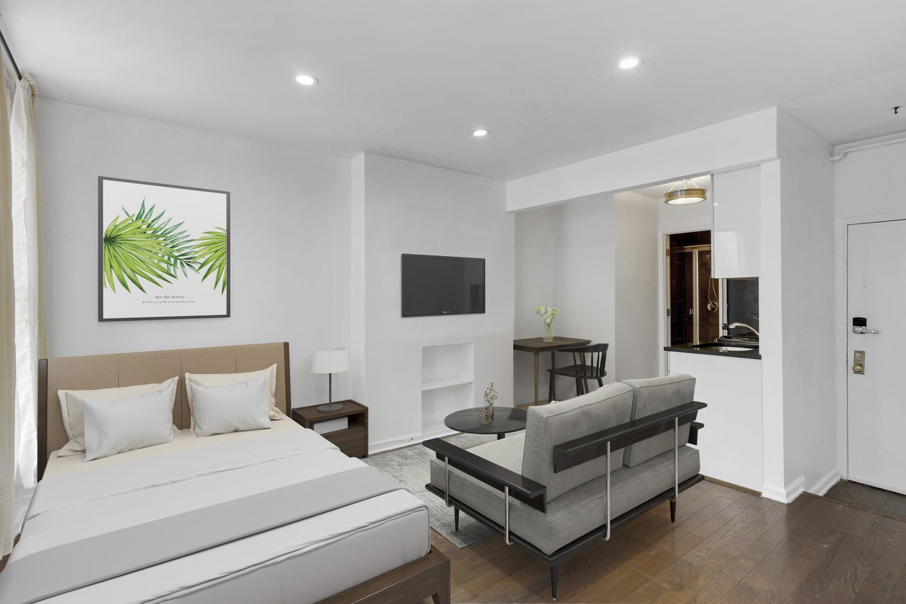 a room in East Village photo 9