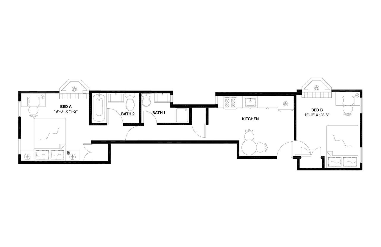 a room in East Harlem photo 7