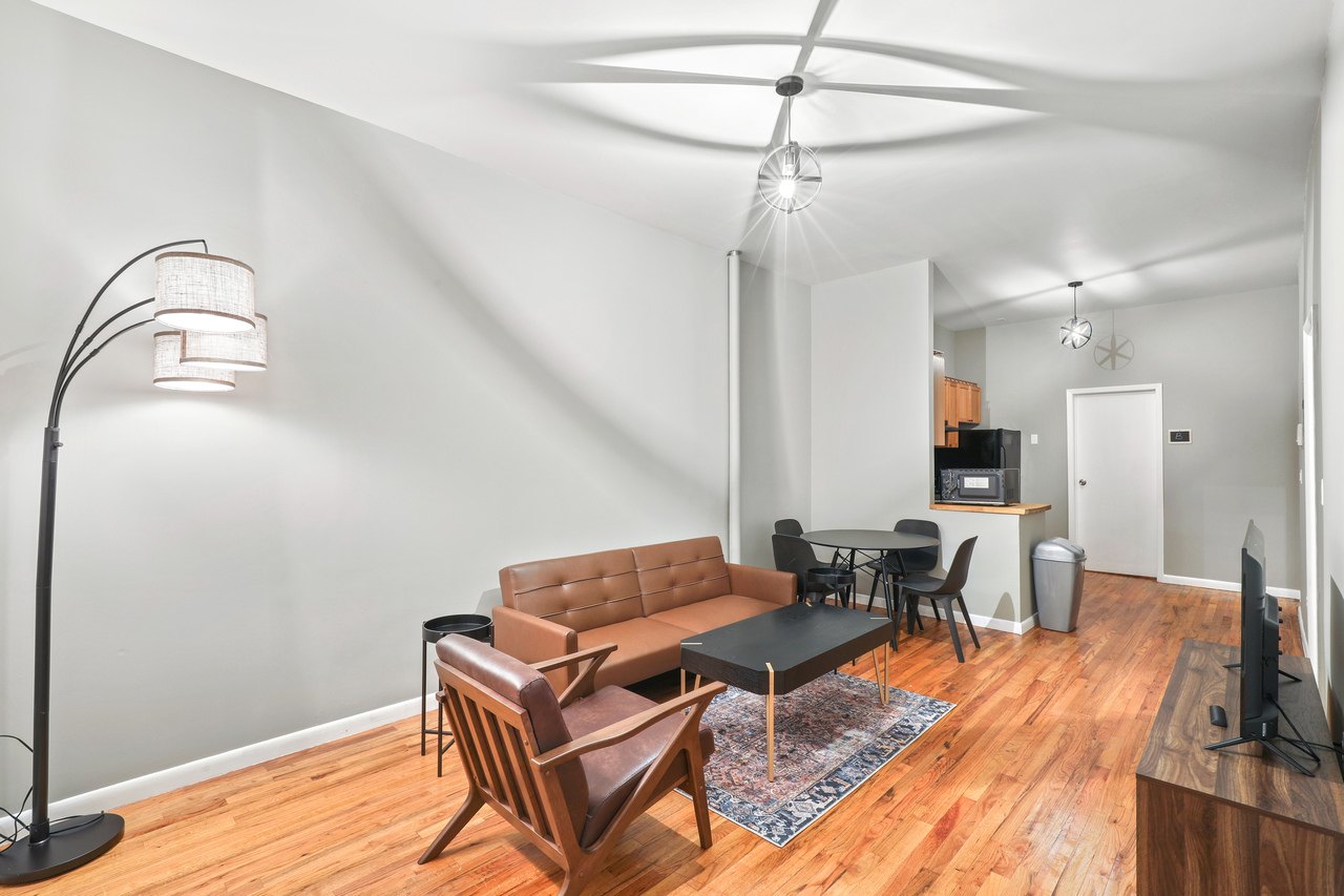 a room in East Williamsburg photo 4