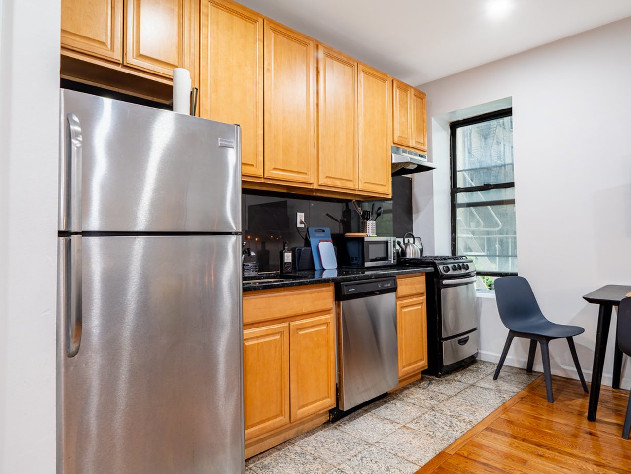 a room in Upper West Side photo 5