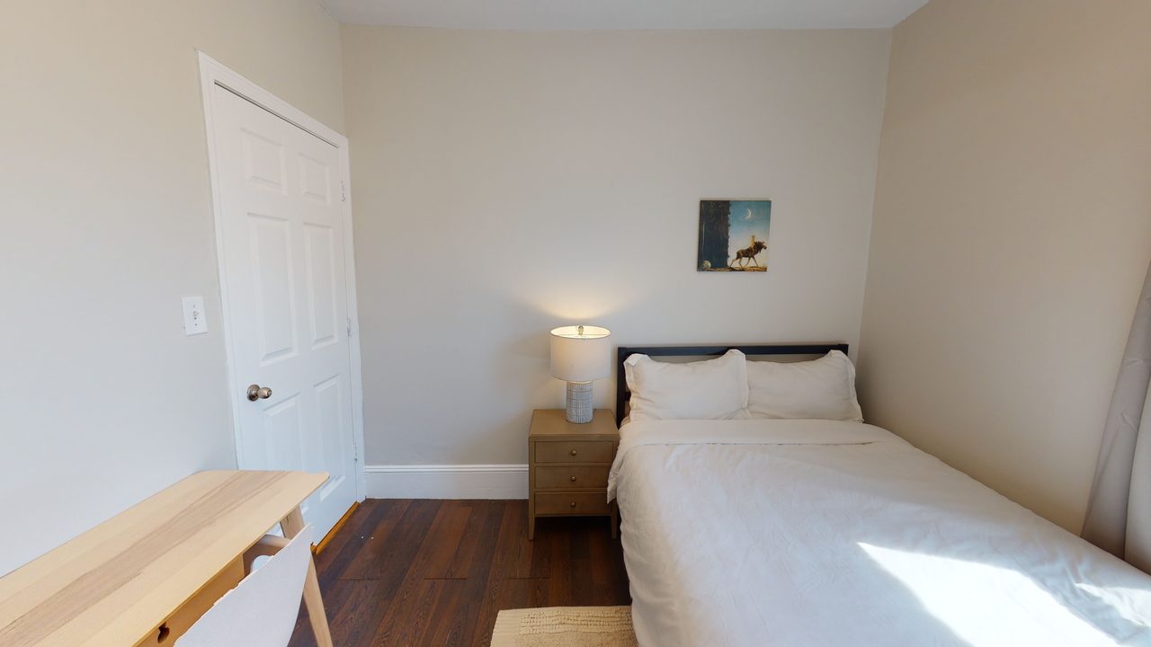 private room in Dorchester photo 3