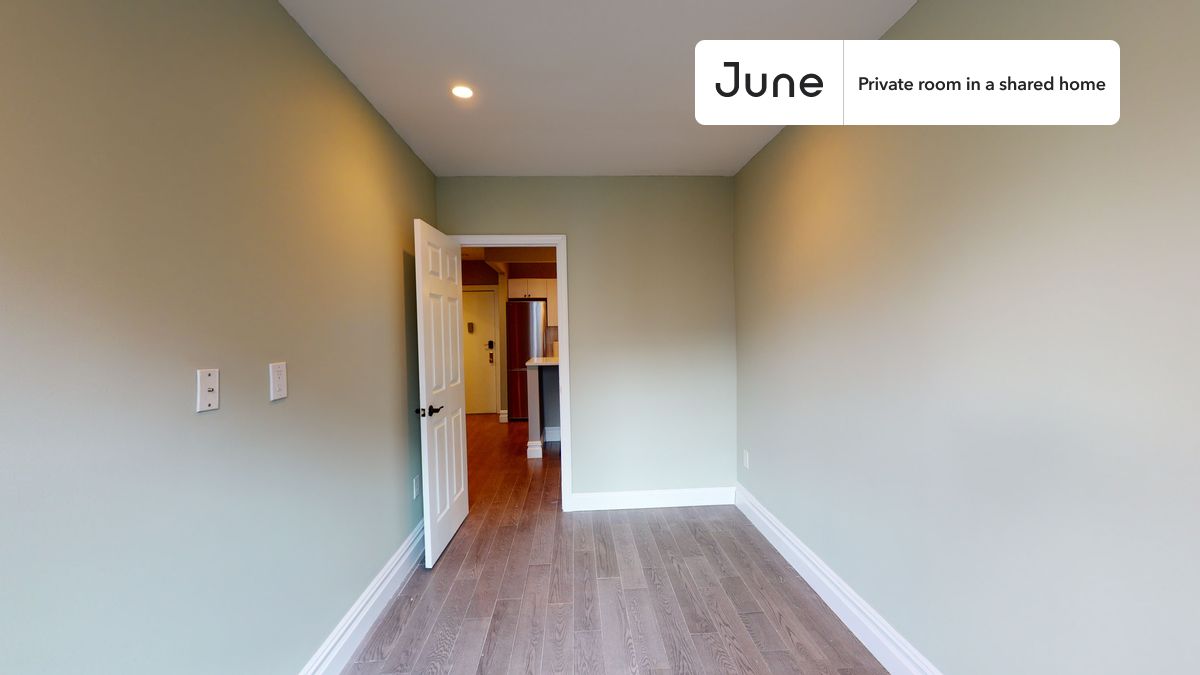 a room in East Village photo 6