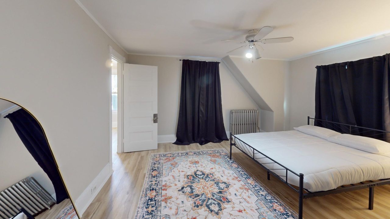 a room in Central Village photo 2