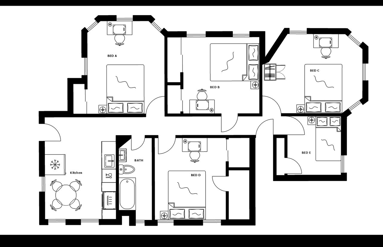 a room in Kendall Square photo 7