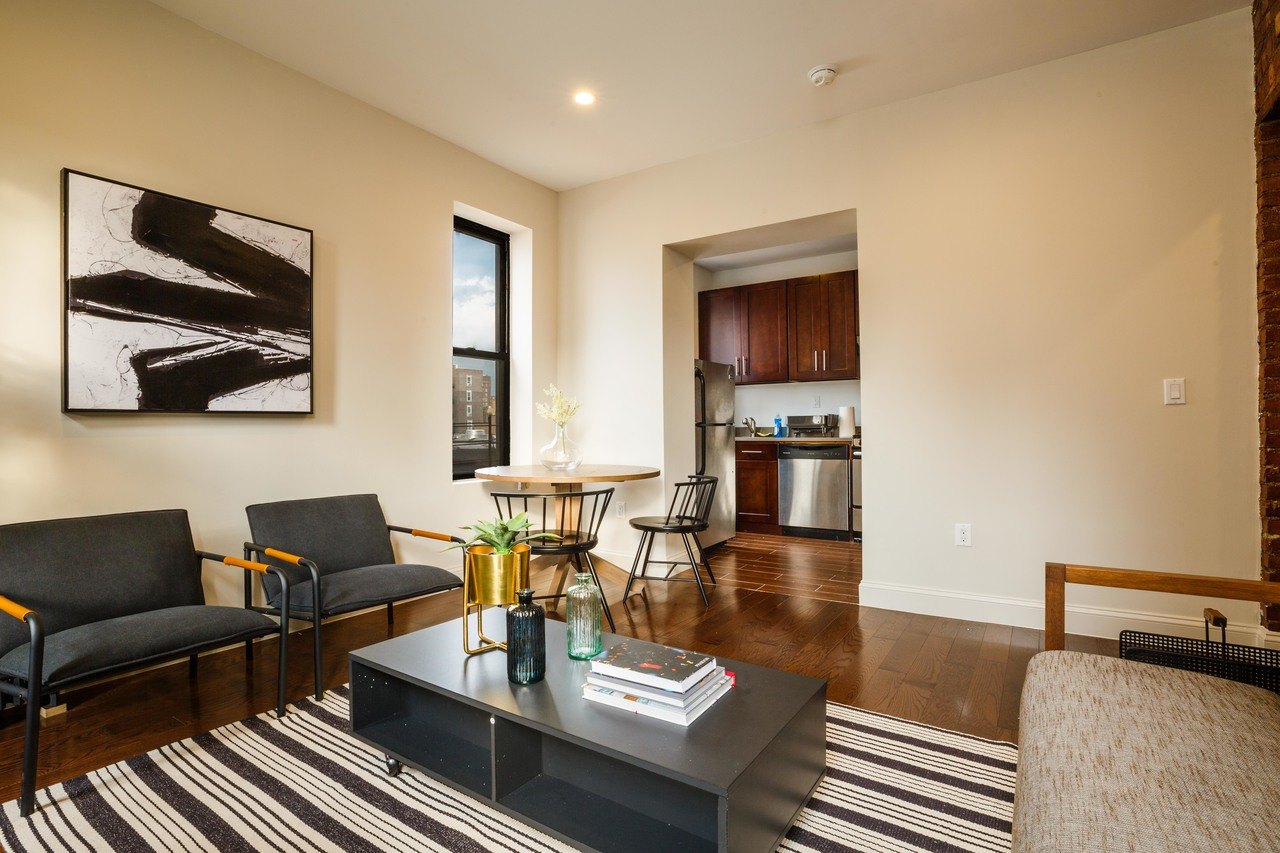 a room in Harlem photo 5