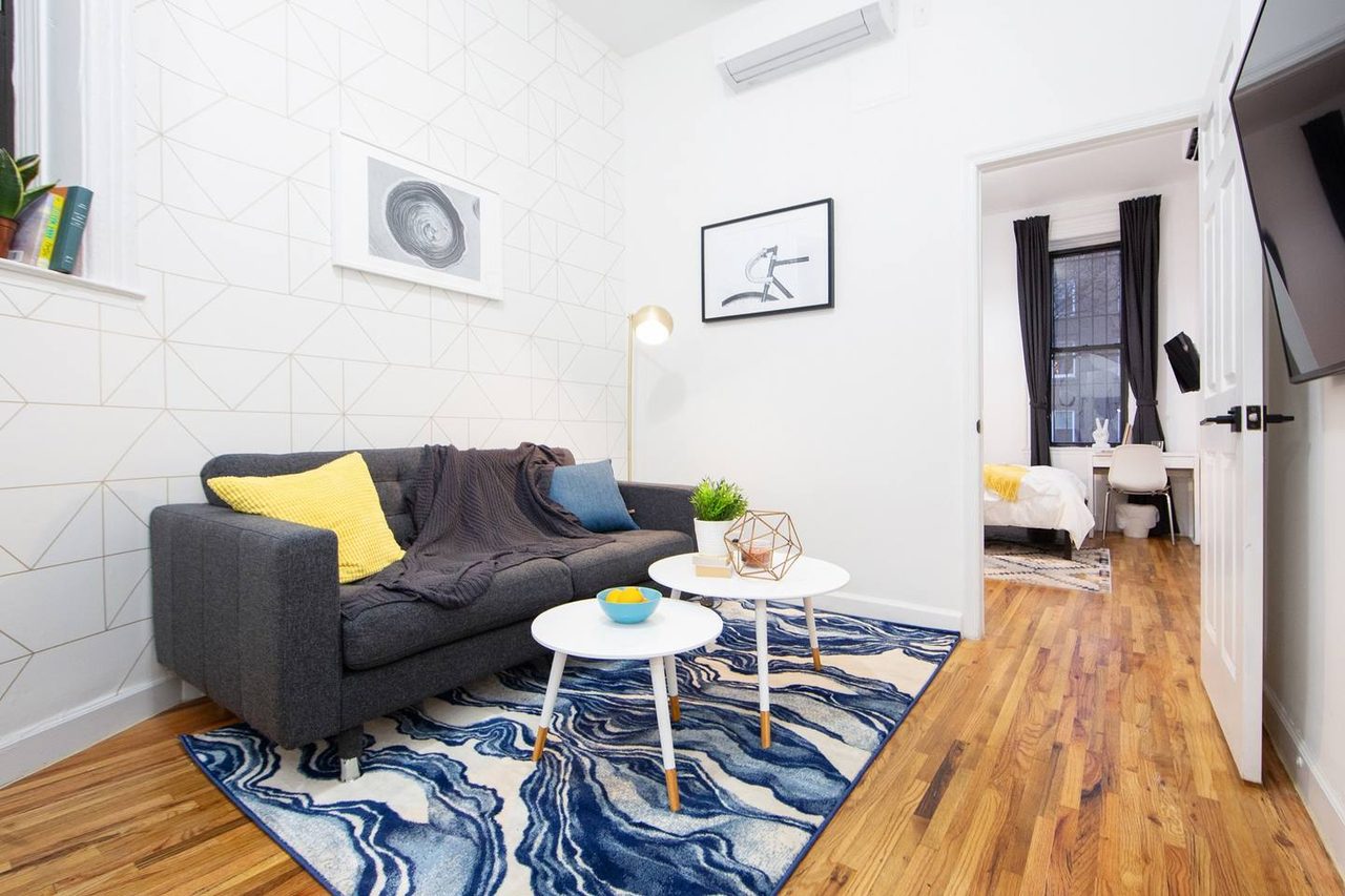 a room in Fort Greene photo 6