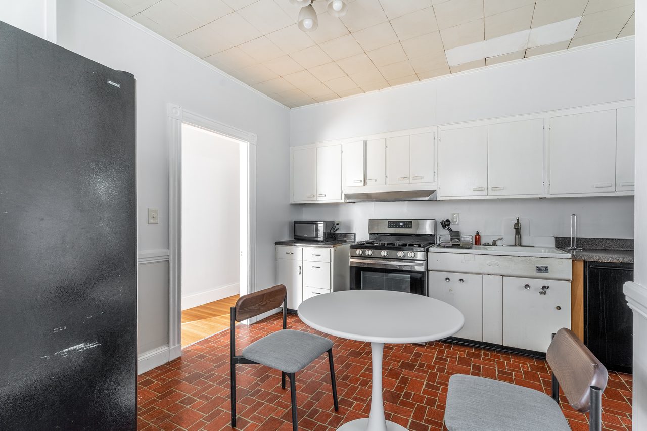 a room in Oak Square photo 5