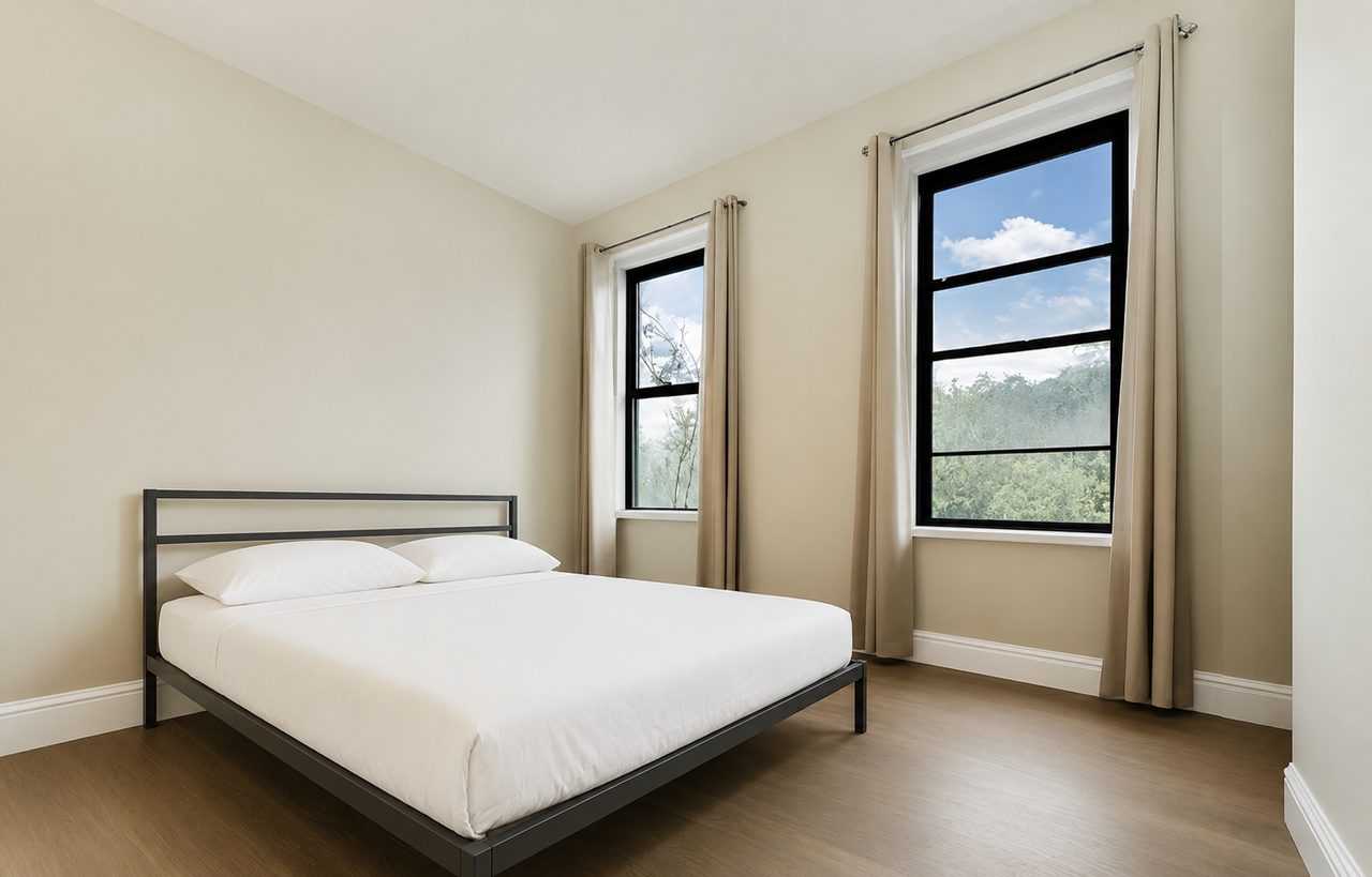 a room in East Village photo 9