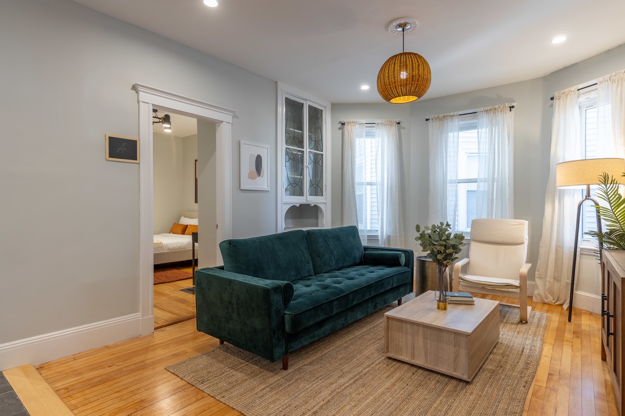a room in Dorchester photo 4