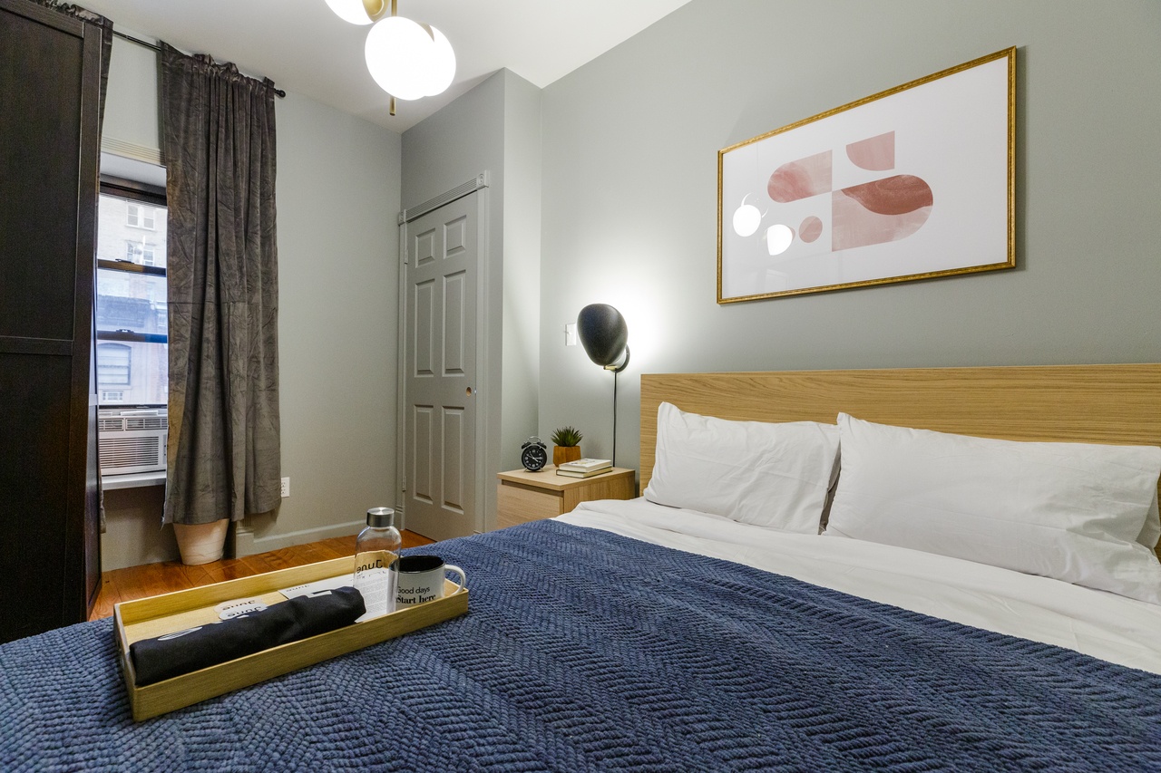 a room in Flatiron photo 7