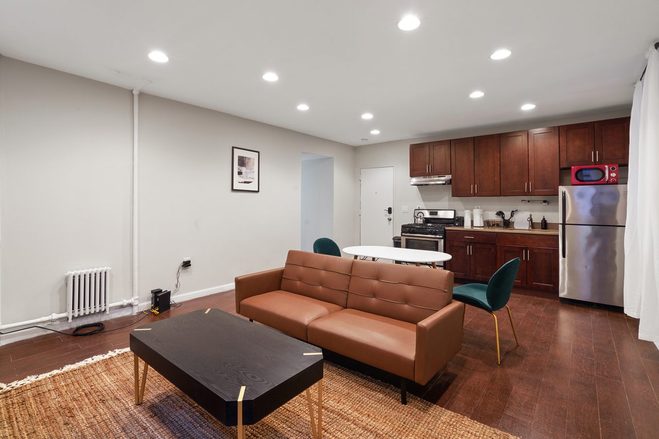 a room in Harlem photo 5