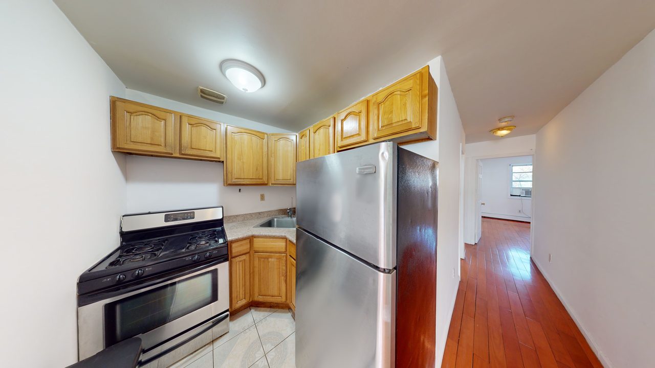 a room in Fort Greene photo 6