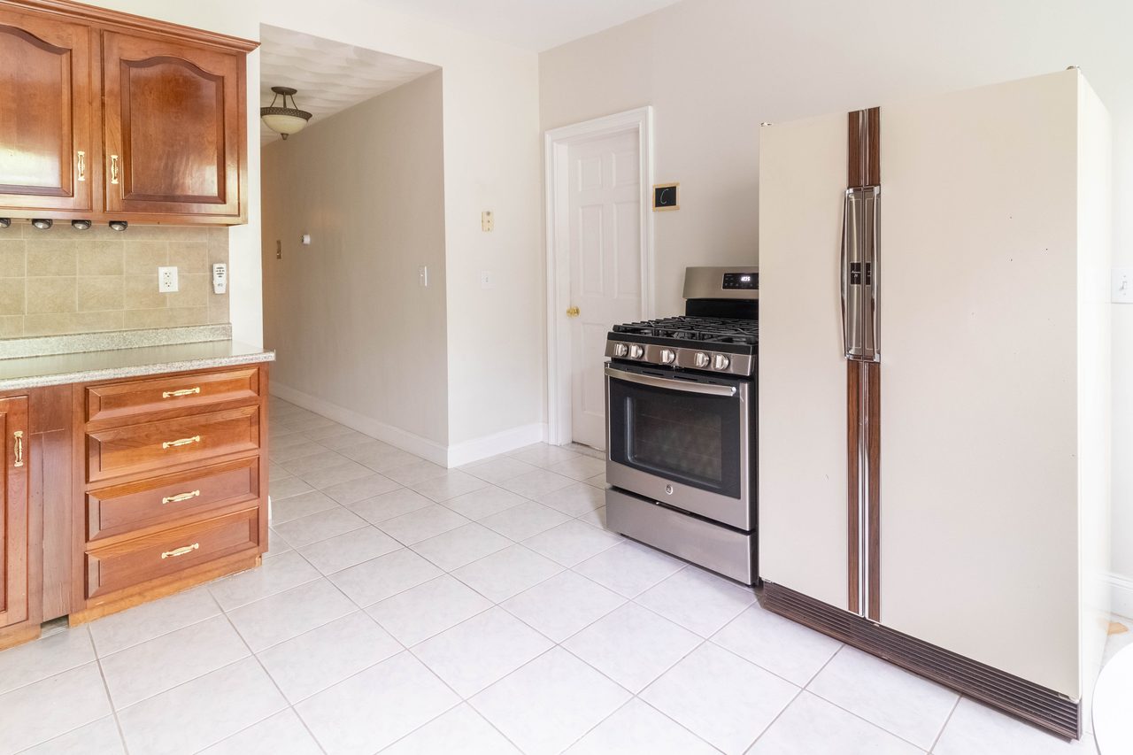 a room in Wellington-Harrington photo 6
