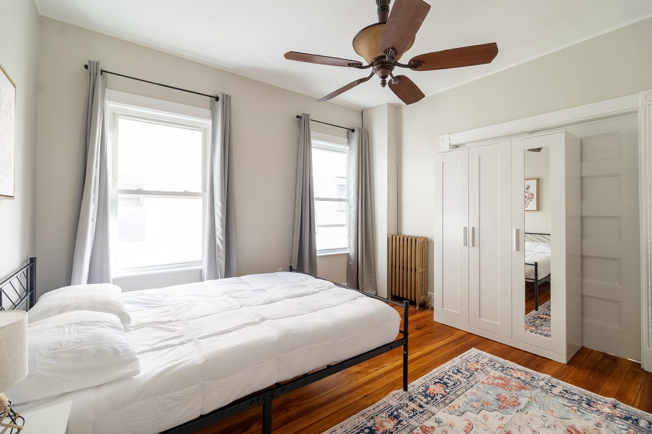 a room in Central Village photo 2
