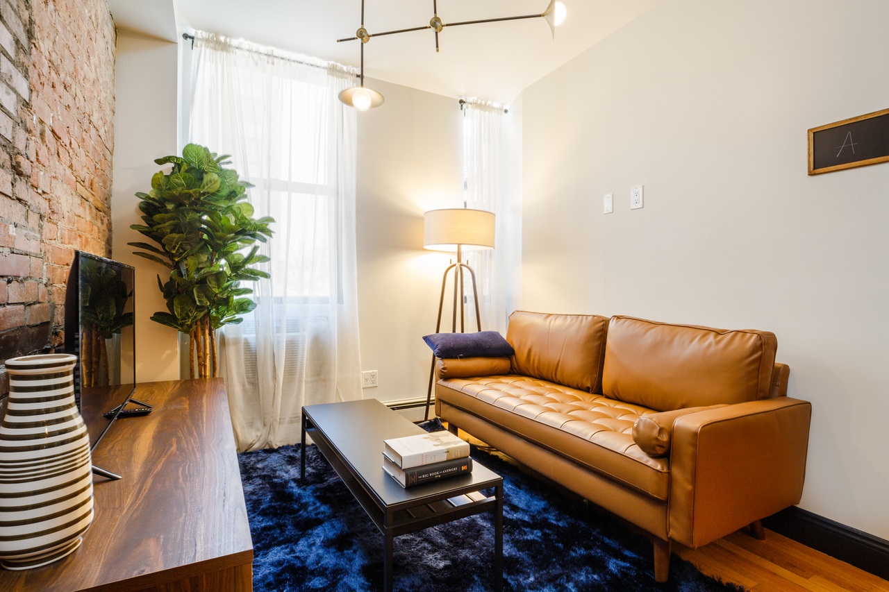 a room in Garment District photo 3